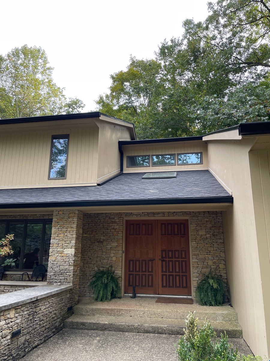 Bellemeade Avenue, Bloomington, IN, US
