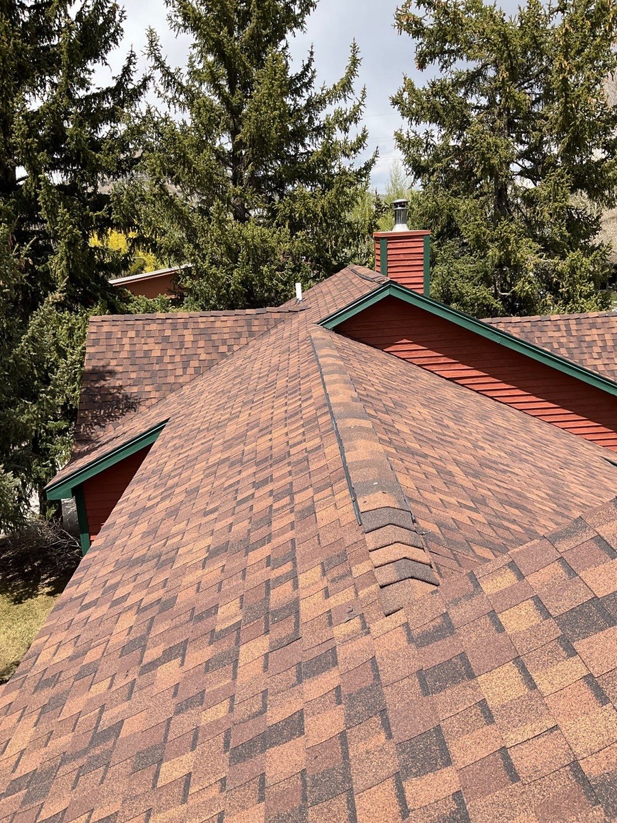 20 West Karns Avenue , Jackson, WY, US