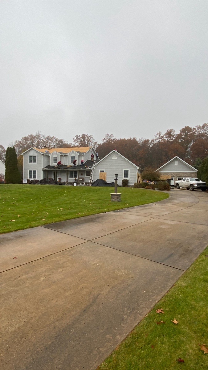Granger, IN, 46530, US