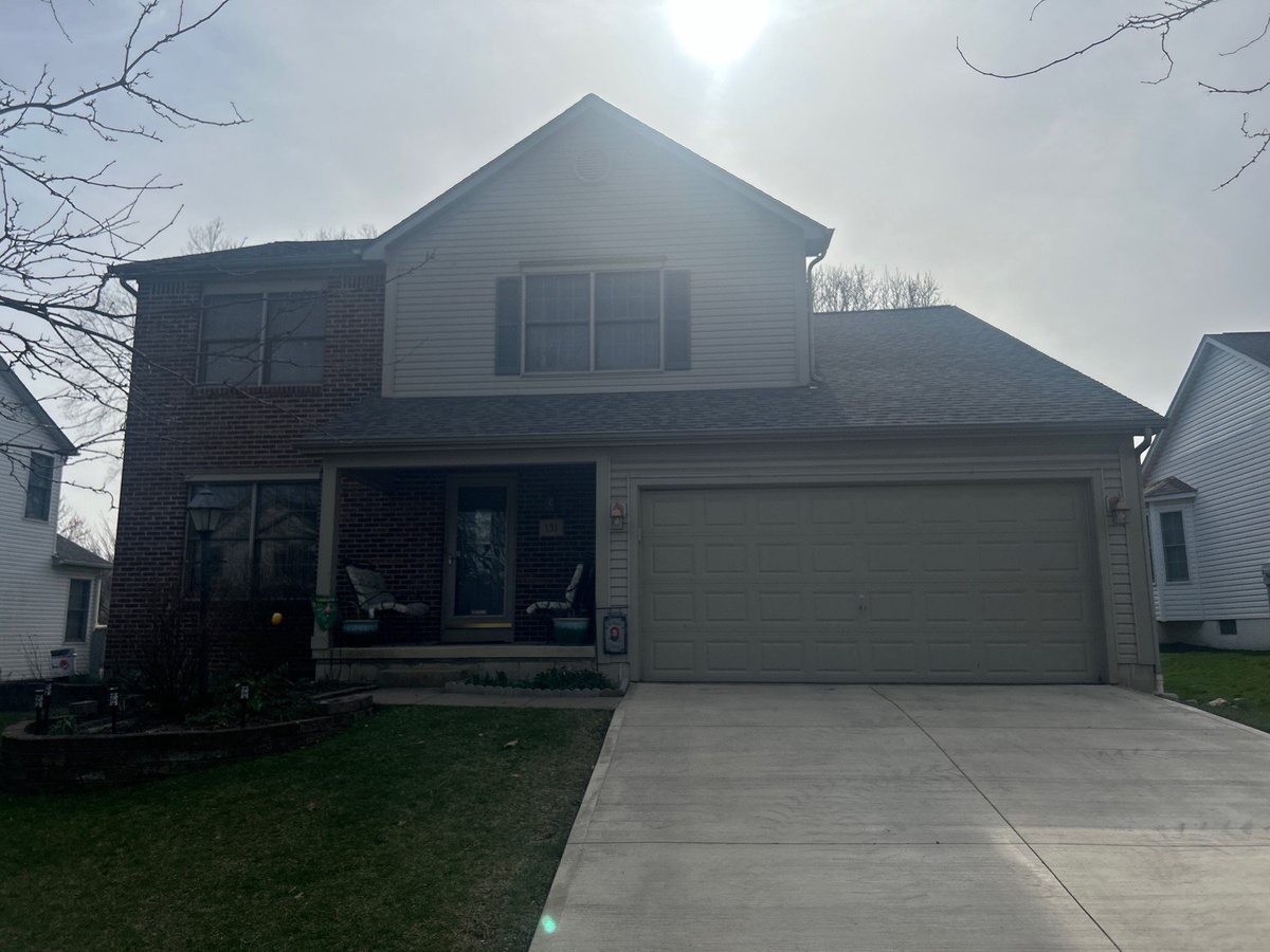151 Locust Curve Drive , Delaware, OH, US