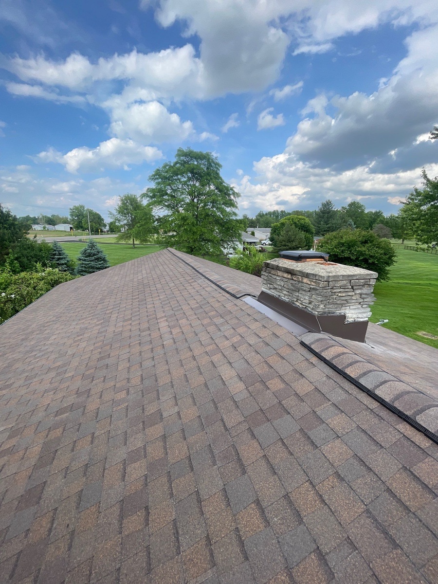 3070 Columbus Road , Centerburg, OH, US