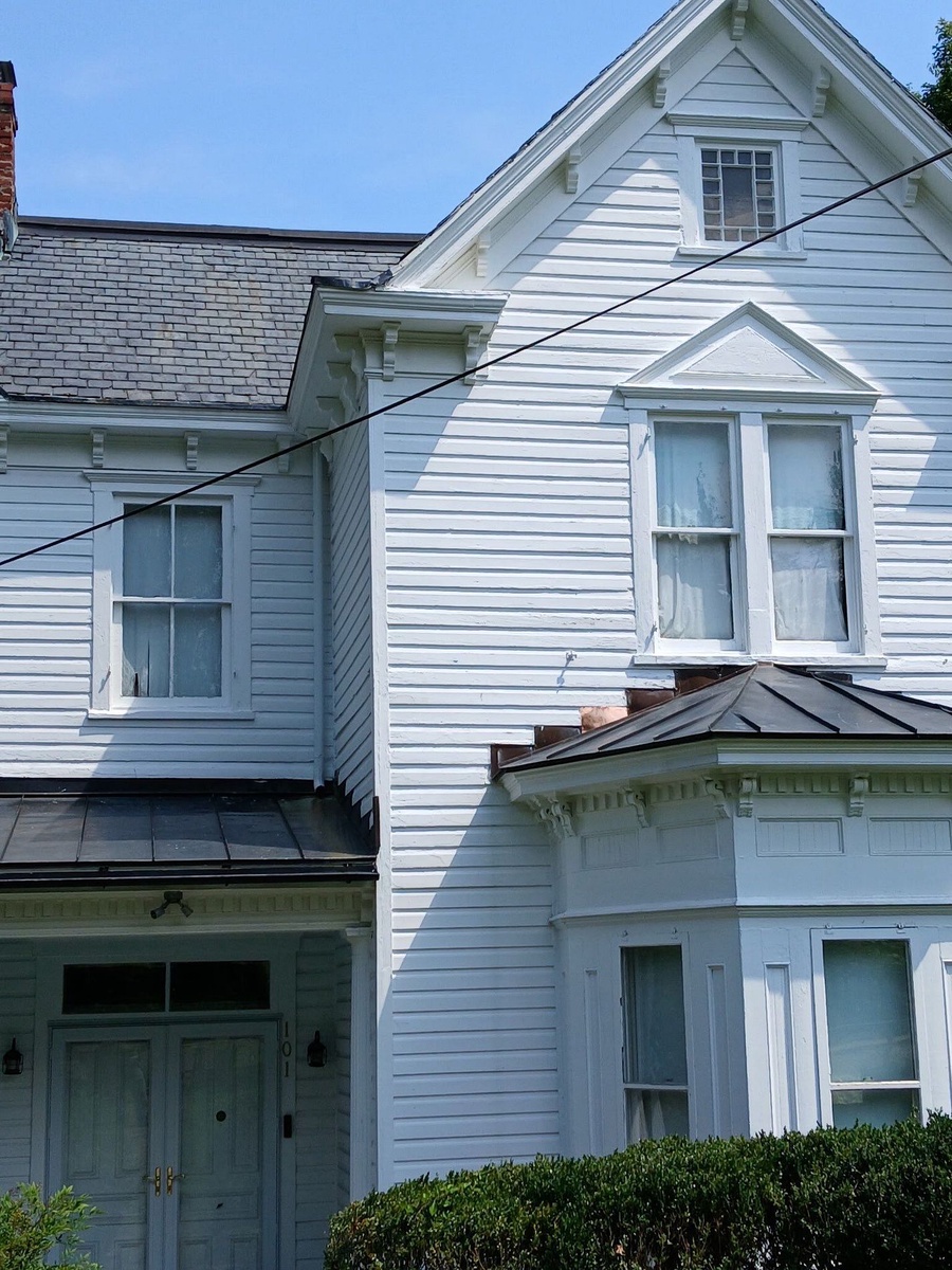 101 High Street , Warrenton, VA, US
