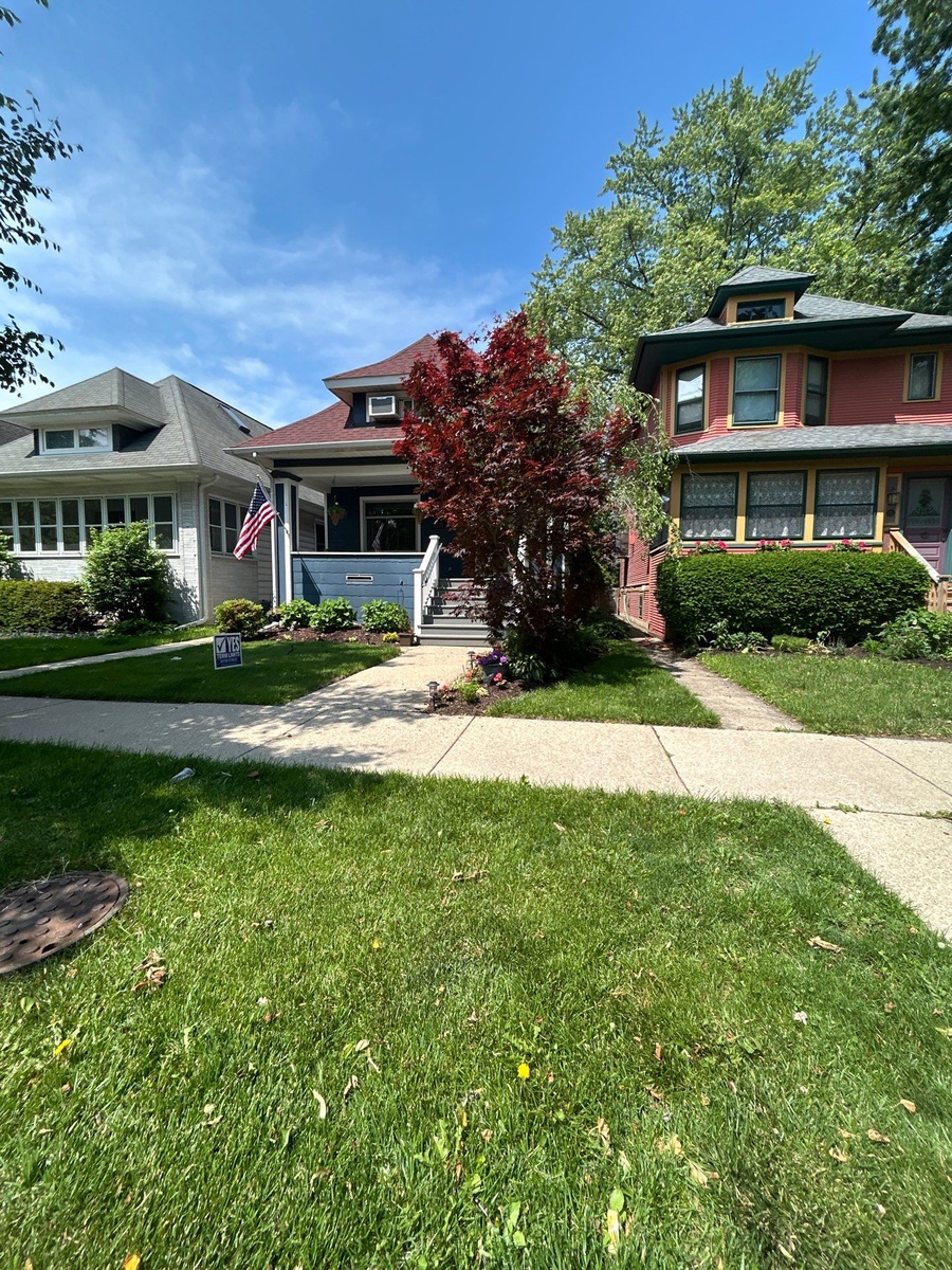 28 Lathrop Avenue , River Forest, IL, US