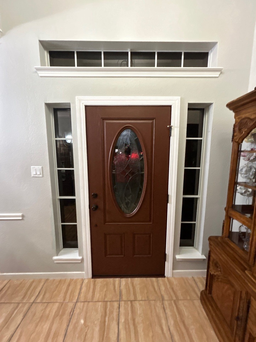 Pasadena, TX, 77505, US