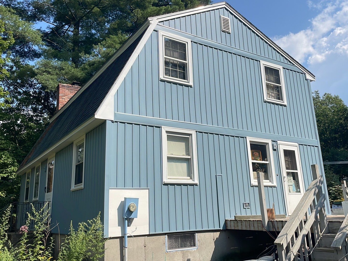 15 Cota Road , Merrimack, NH, US