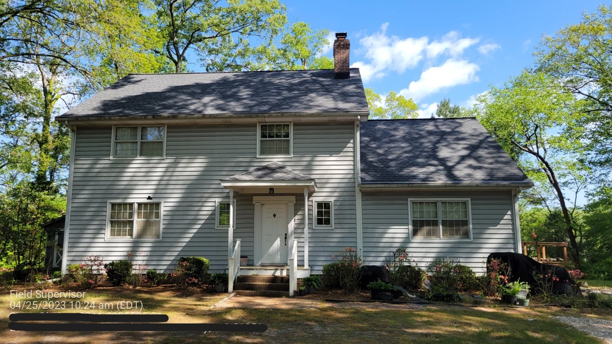 2120 Riverview Park Road , Pocomoke City, MD, US