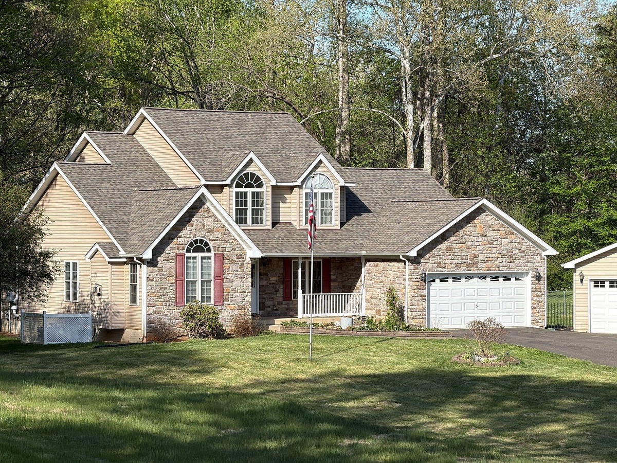 12376 Robin Road , Culpeper, VA, US