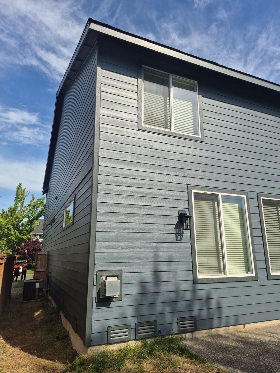 4427 Logan Drive Northeast , Lacey, WA, US