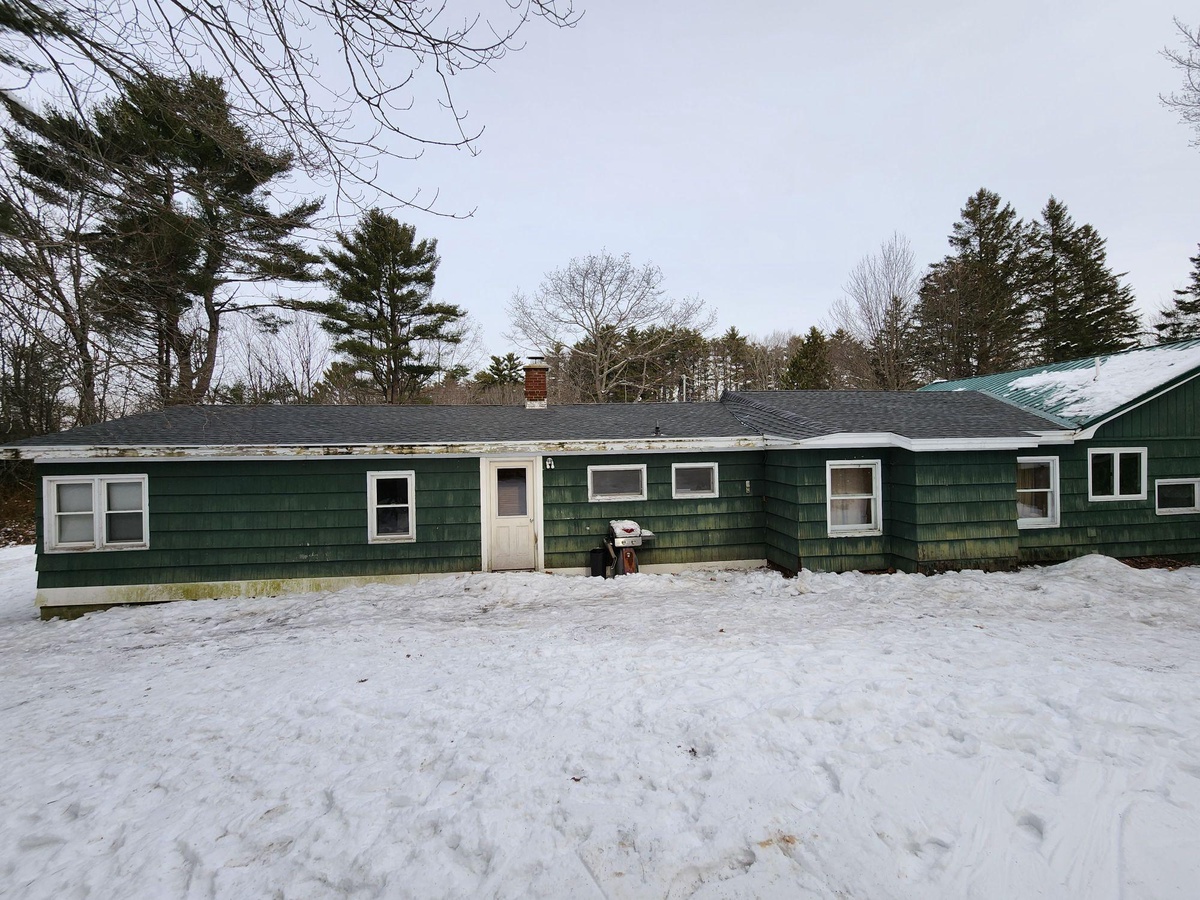 240 Kirkland Road , Old Town, ME, US