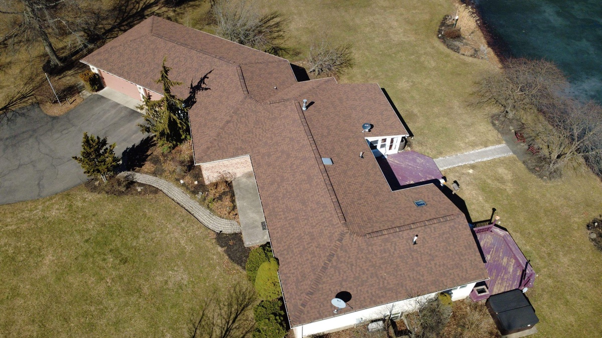 94 Ridge Road , Waverly, NY, US