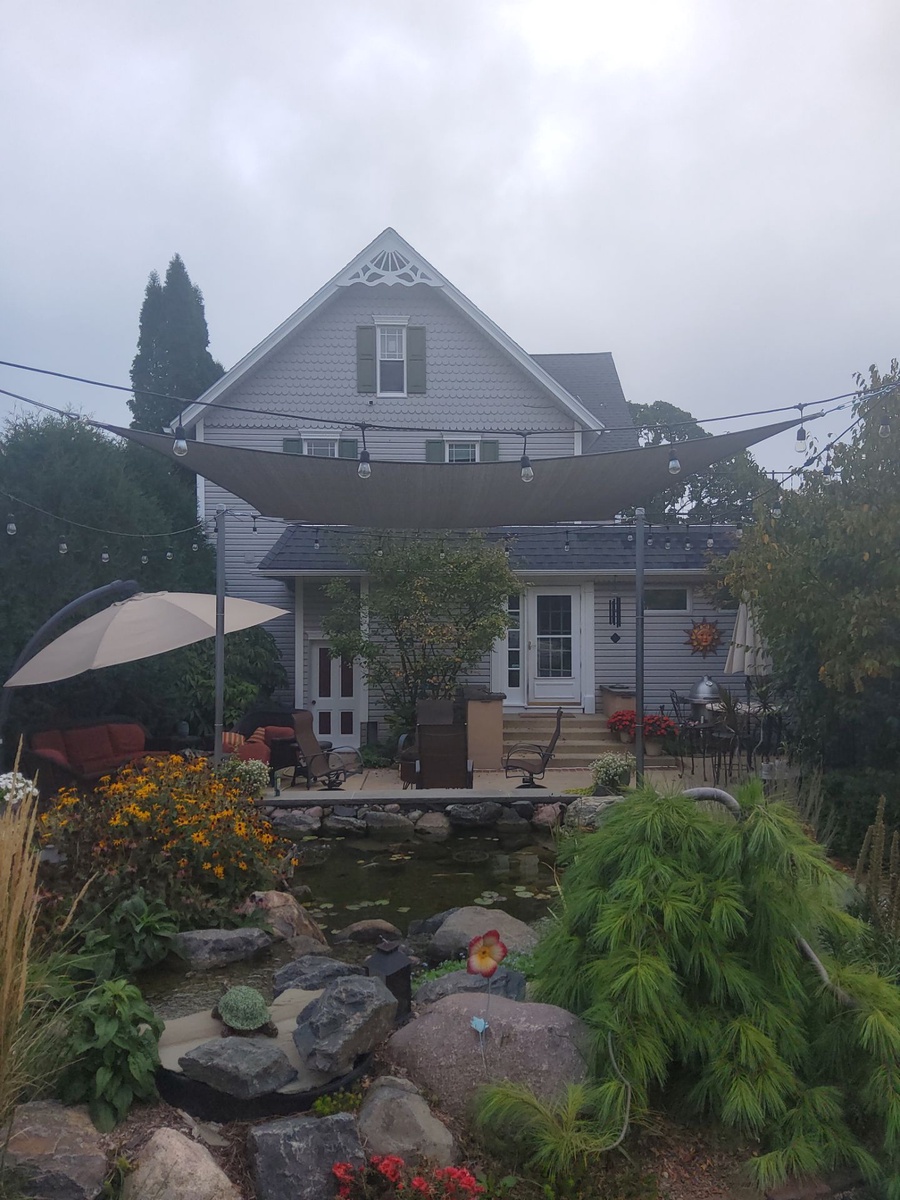 Mike S. | W124N12127 Wasaukee Road, Germantown, WI, USA, WI