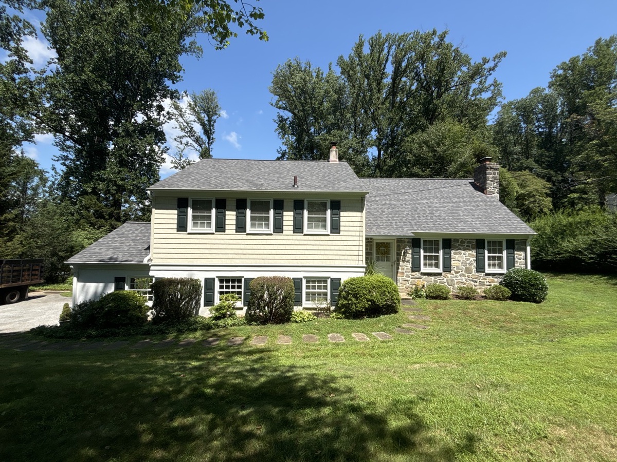 3425 Ivy Lane , Newtown Square, PA, US