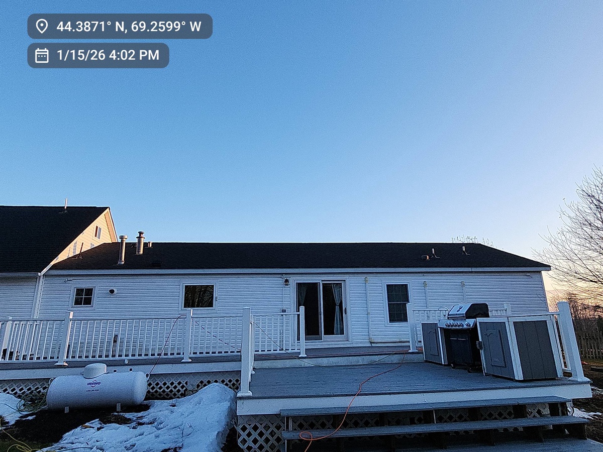 230 Choate Road , Montville, ME, US