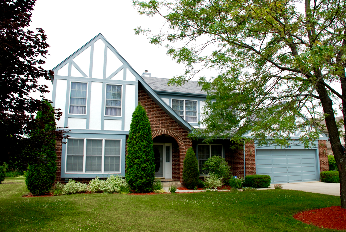 6198 Brittany Court , Gurnee, IL, US