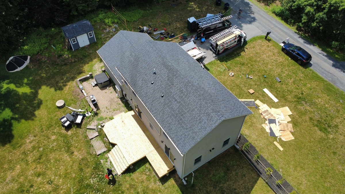 1008 Tioga Road , East Stroudsburg, PA, US