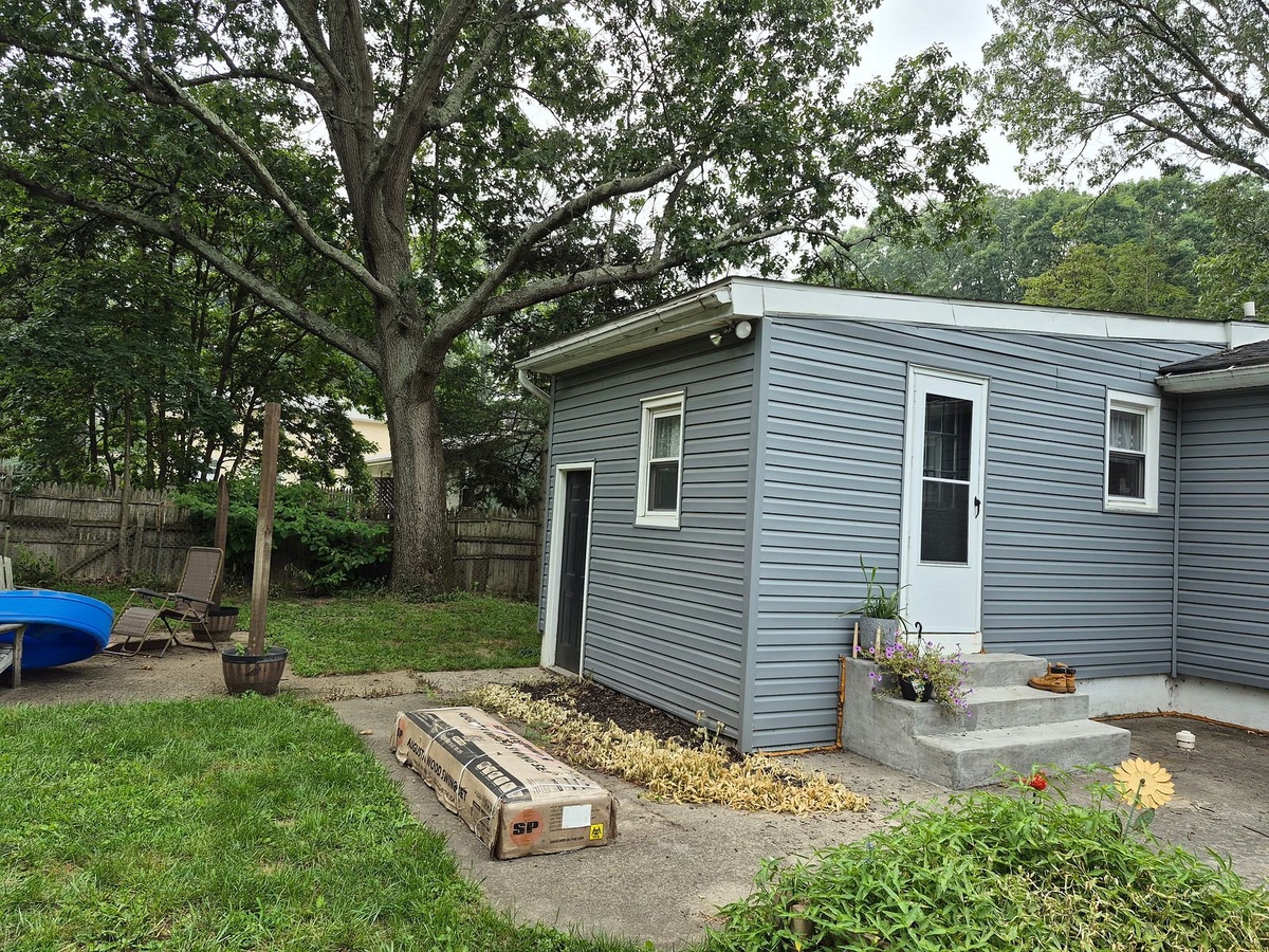 731 Monmouth Road , Plumsted, NJ, US