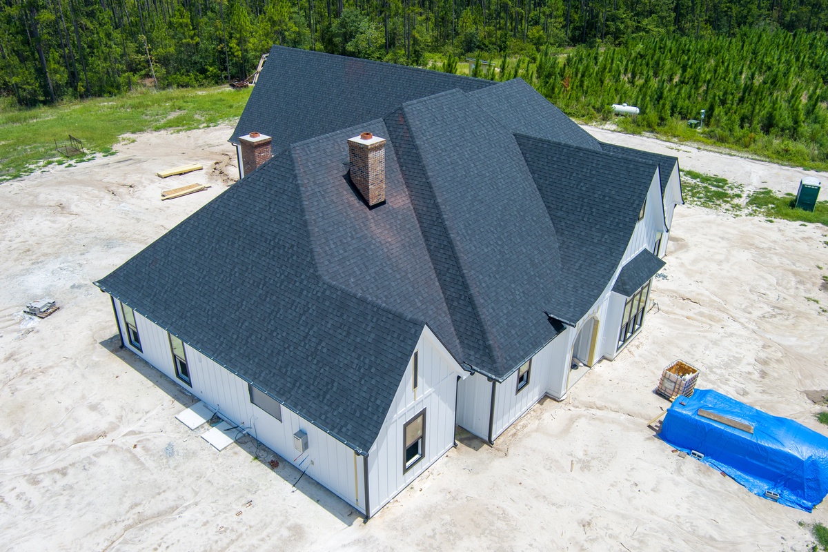 2522 Nashville Highway , Homerville, GA, US