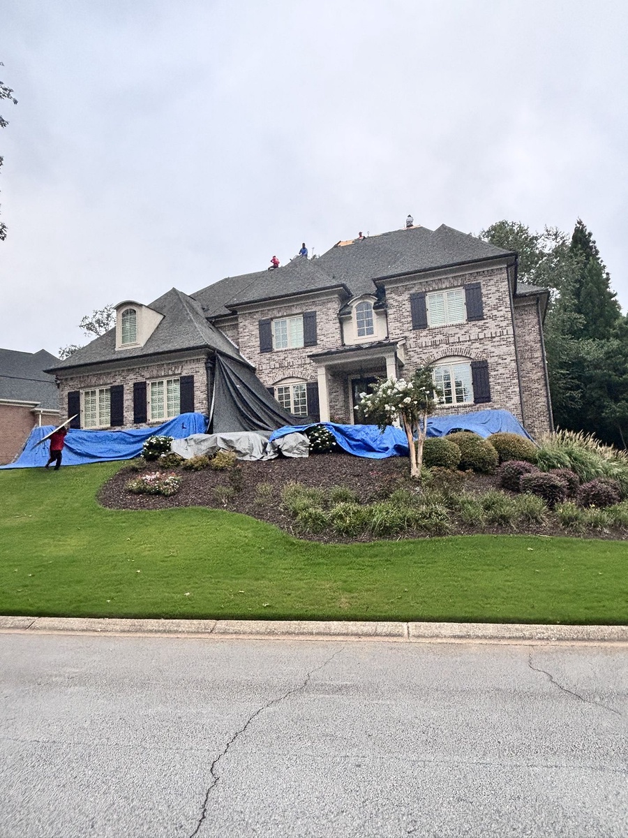 1317 Glen Cedars Drive , Mableton, GA, US