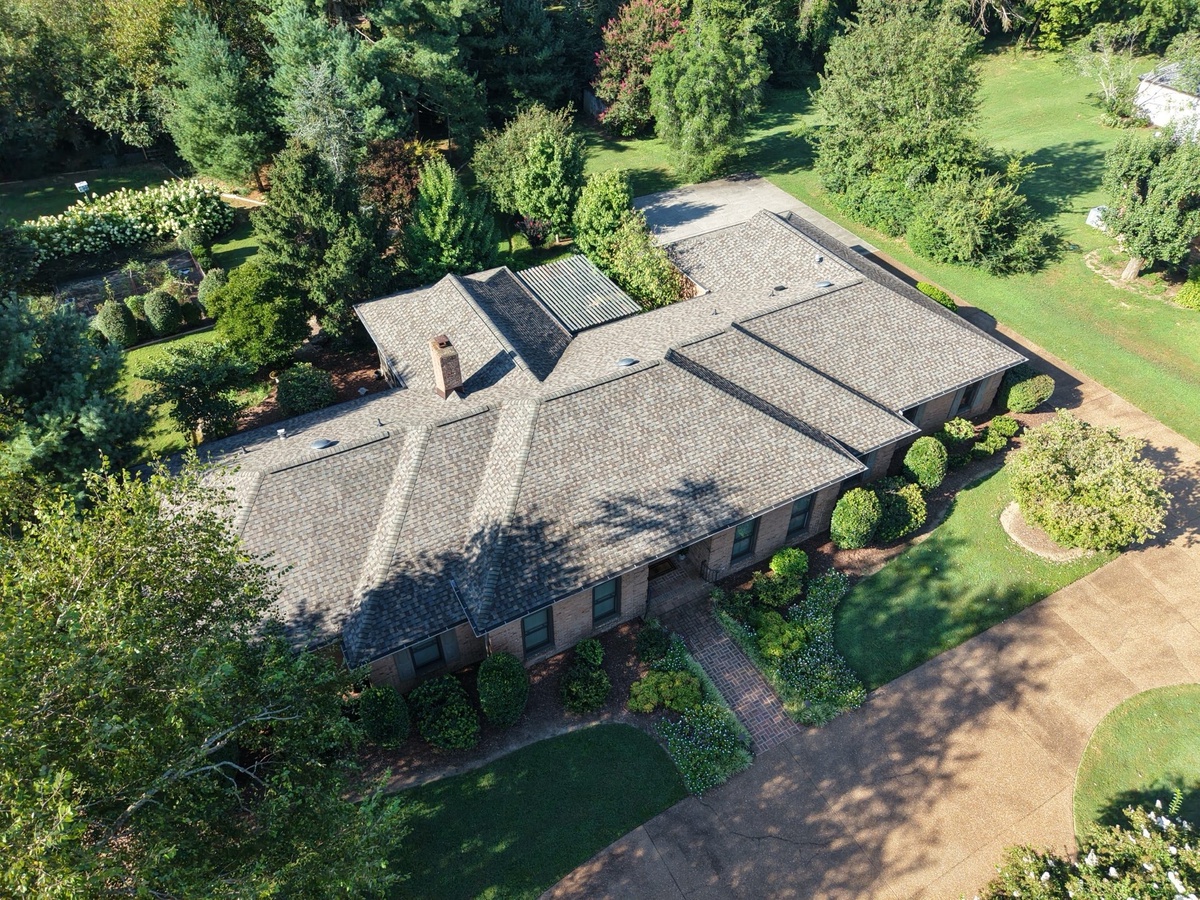 2415 McIntyre Court , Franklin, TN, US