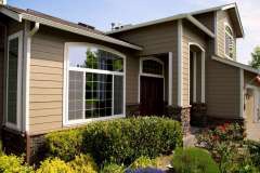 Northern Pacific Exteriors — A Complete Exterior Transformation