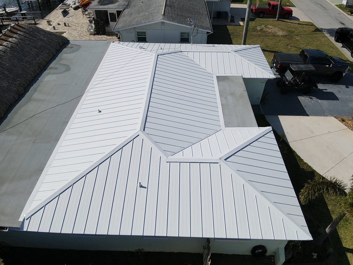 12616 5th Isle , Hudson, FL, US