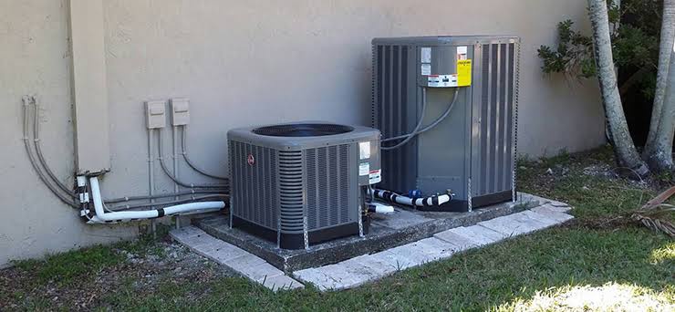 Alaskan Air Conditioning & Heating — AC Installation