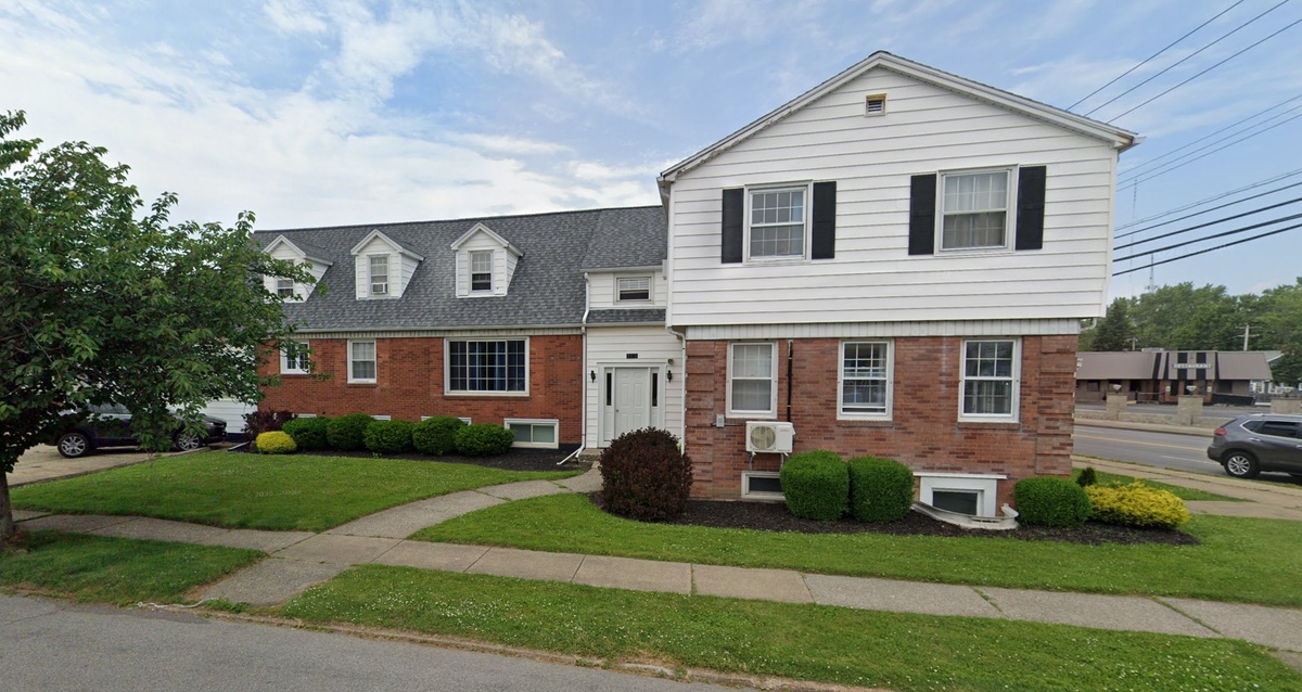 1425 Abbott Road , Buffalo, NY, US