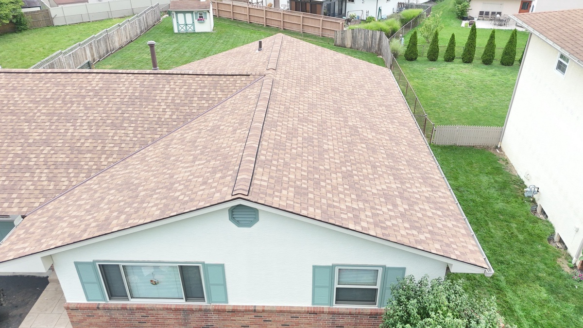 1710 Alpine Drive , Columbus, OH, US