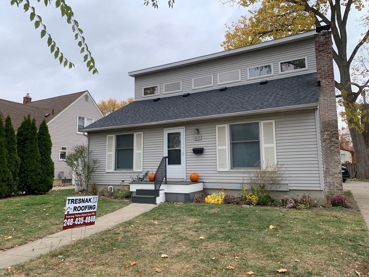 2678 Griffith Avenue , Berkley, MI, US
