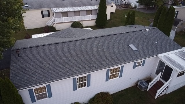 36 Audubon Park , Dillsburg, PA, US