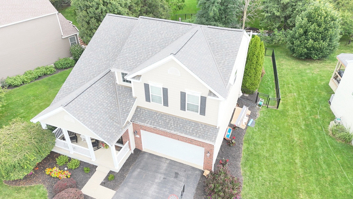 350 Amber Light Circle , Delaware, OH, US