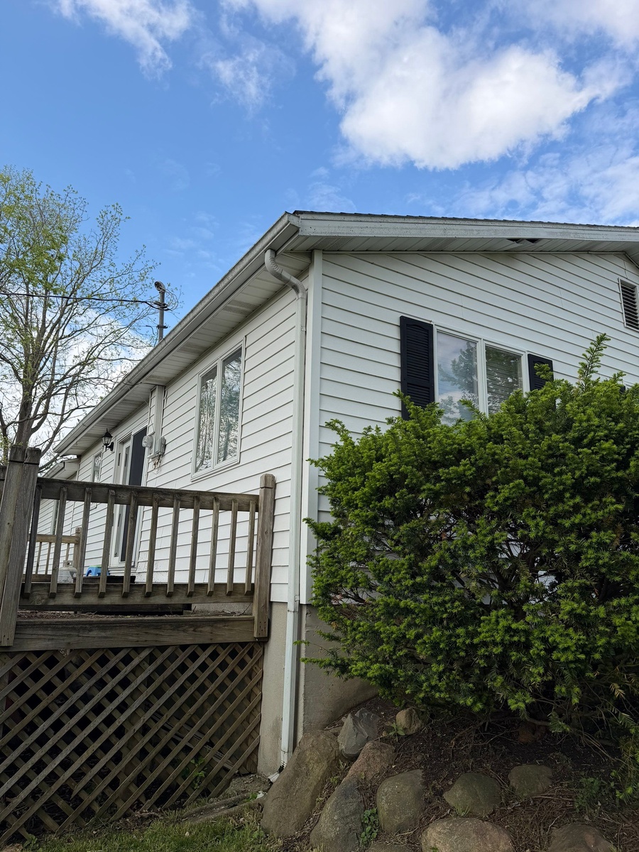 355 N County Line Rd , Markle, IN, US