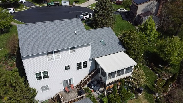 6202 Crosswick Circle , Mechanicsburg, PA, US