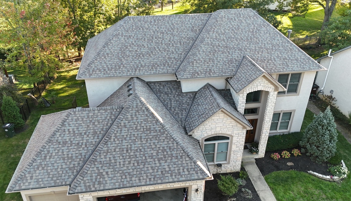 6729 Meadow Glen Drive South , Westerville, OH, US