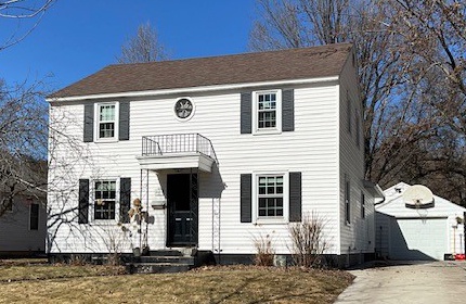 640 Ripley Avenue , Eau Claire, WI, US