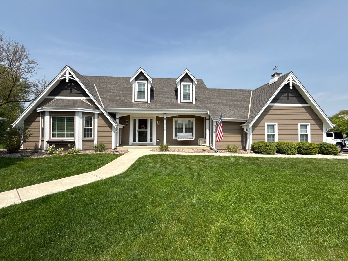 Toby S. | 14500 West Fieldpointe Drive, New Berlin, WI, USA, WI