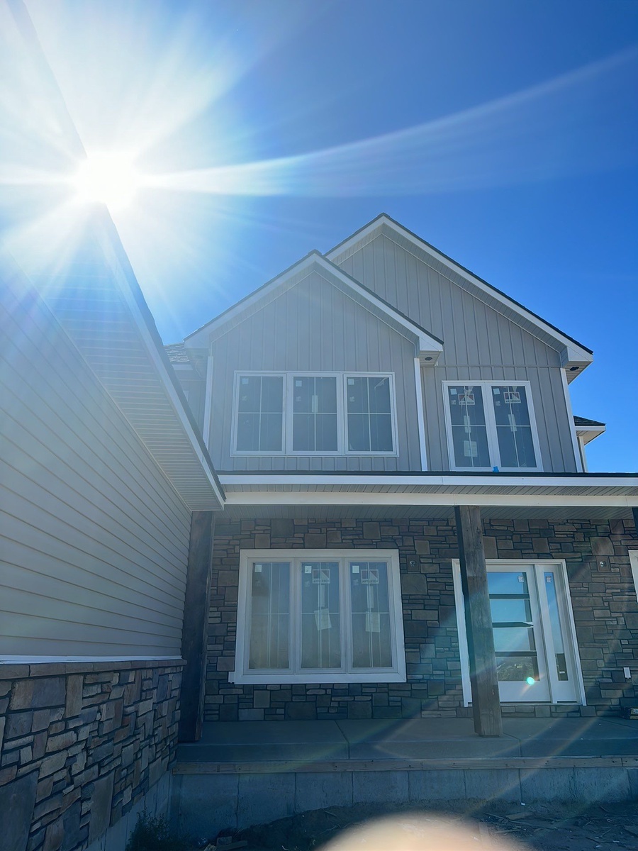 3650 Thumper Lane , Idaho Falls, ID, US