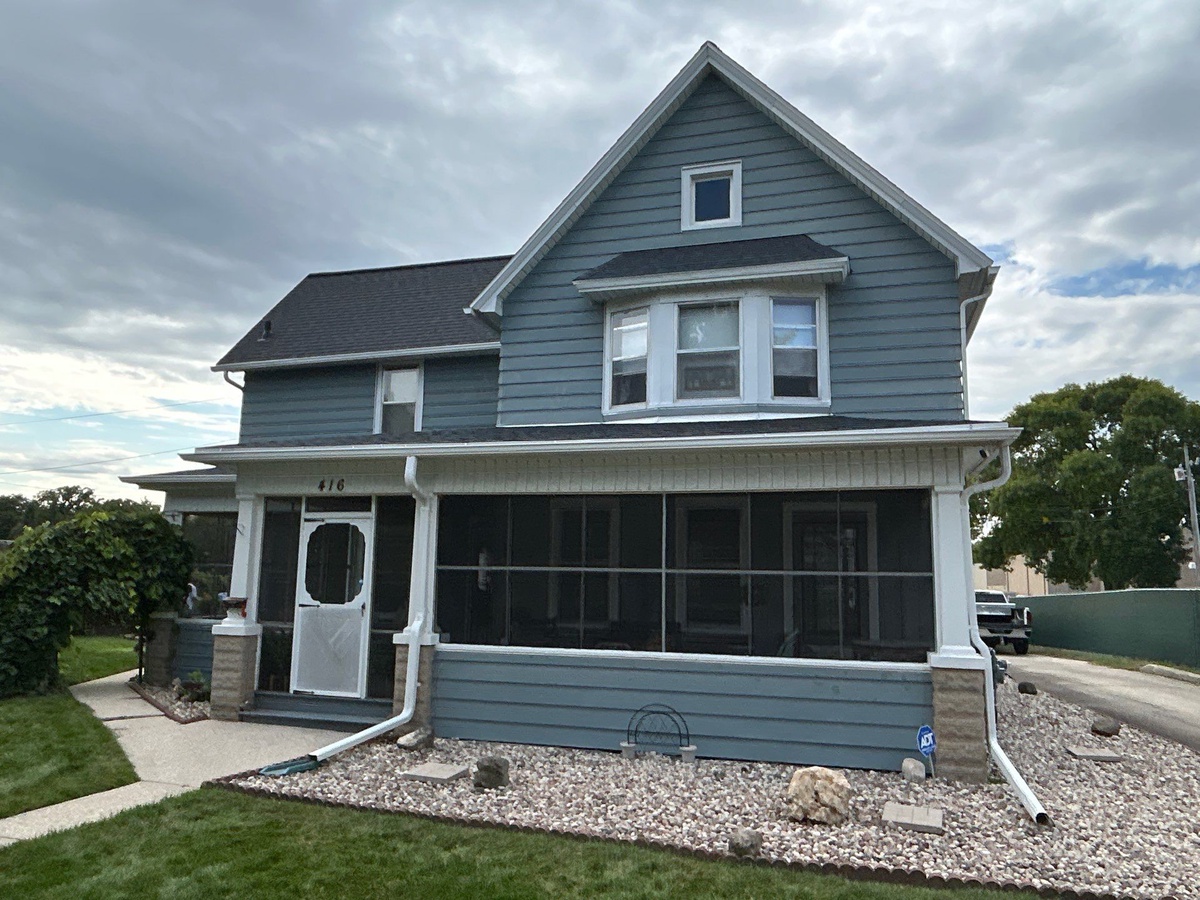 416 Linden St. , Fond Du Lac, WI, US