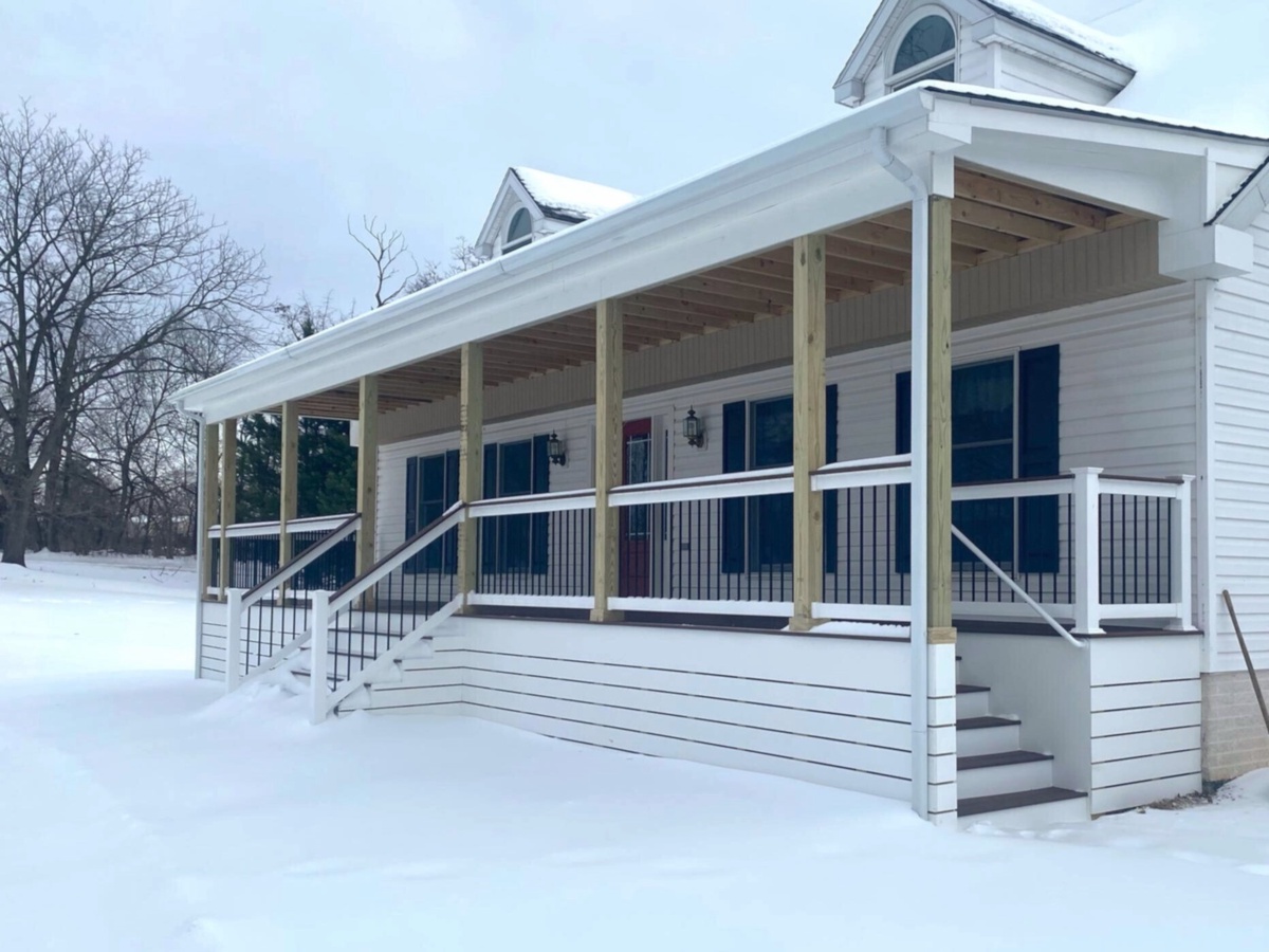 White Post, VA, 22663, US