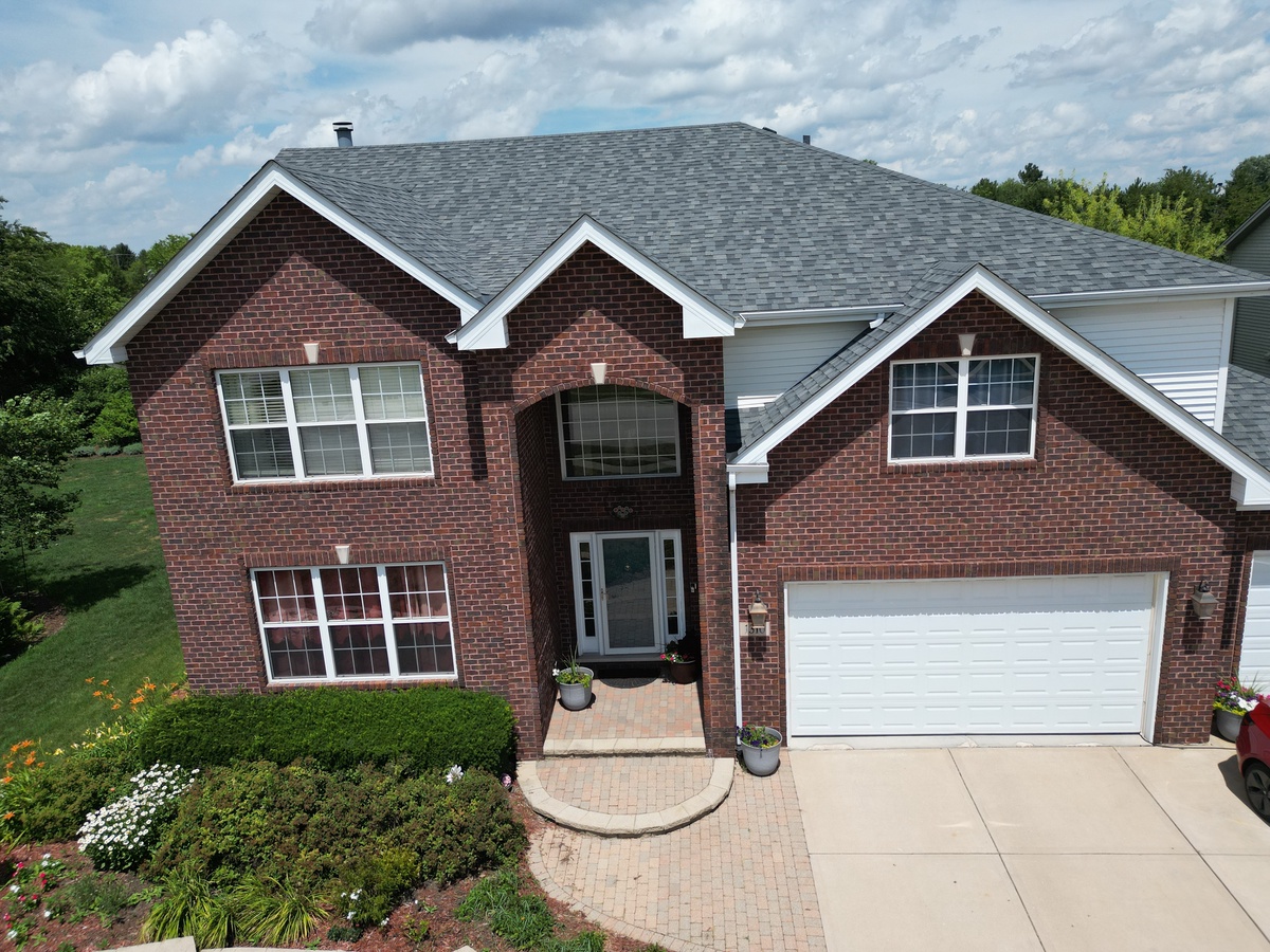 1310 Callaway Drive North , Shorewood, IL, US