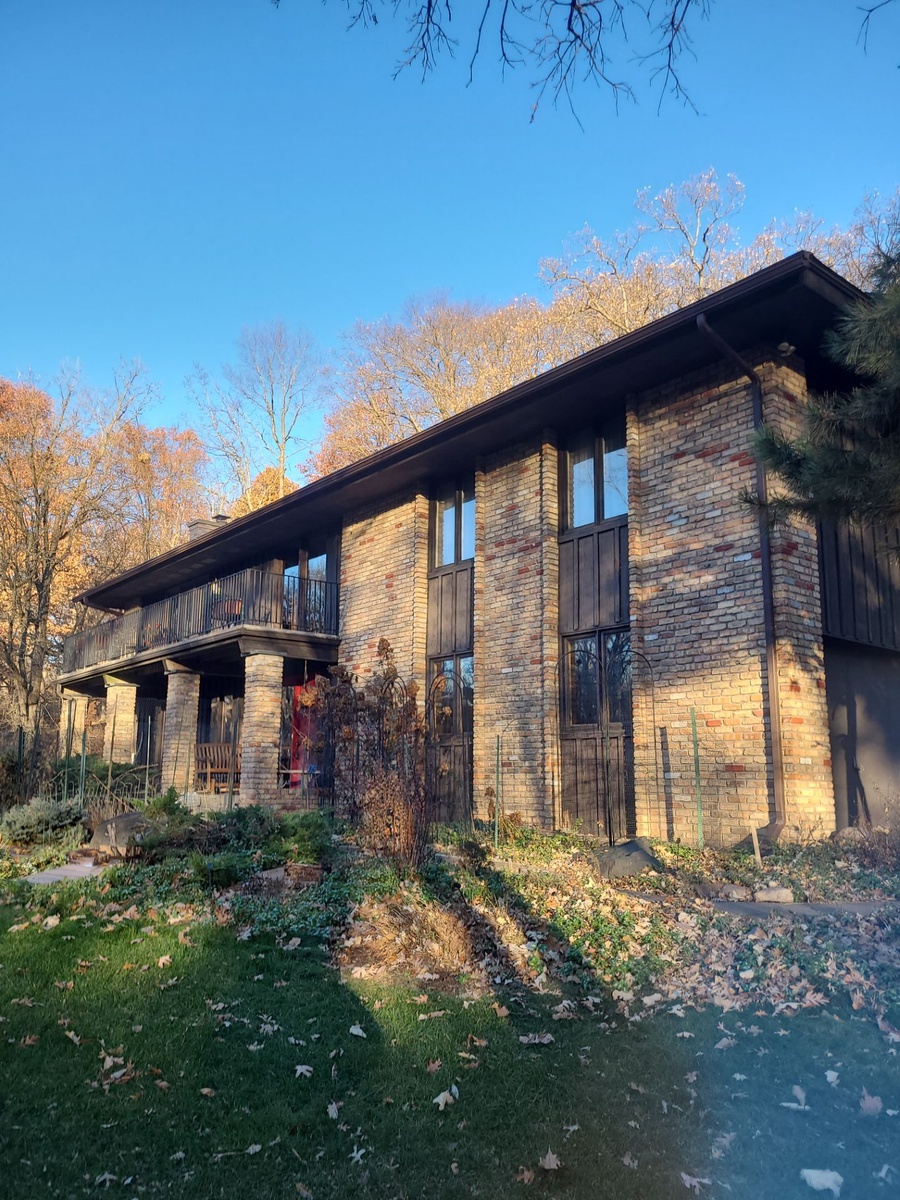 Red Fox Road, North Oaks, MN, US