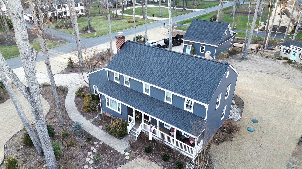 2900 Ellesmere Drive , Midlothian, VA, US