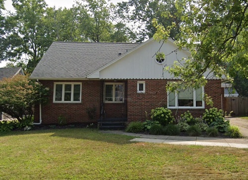 66 Huxley Drive , Buffalo, NY, US