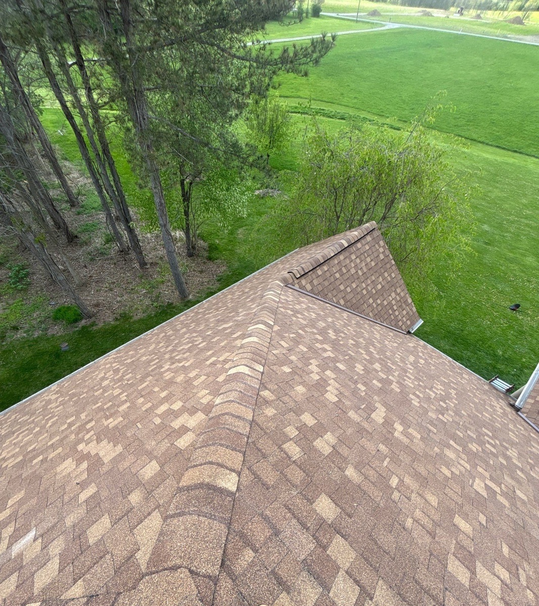 18560 Smokey Road , Marysville, OH, US