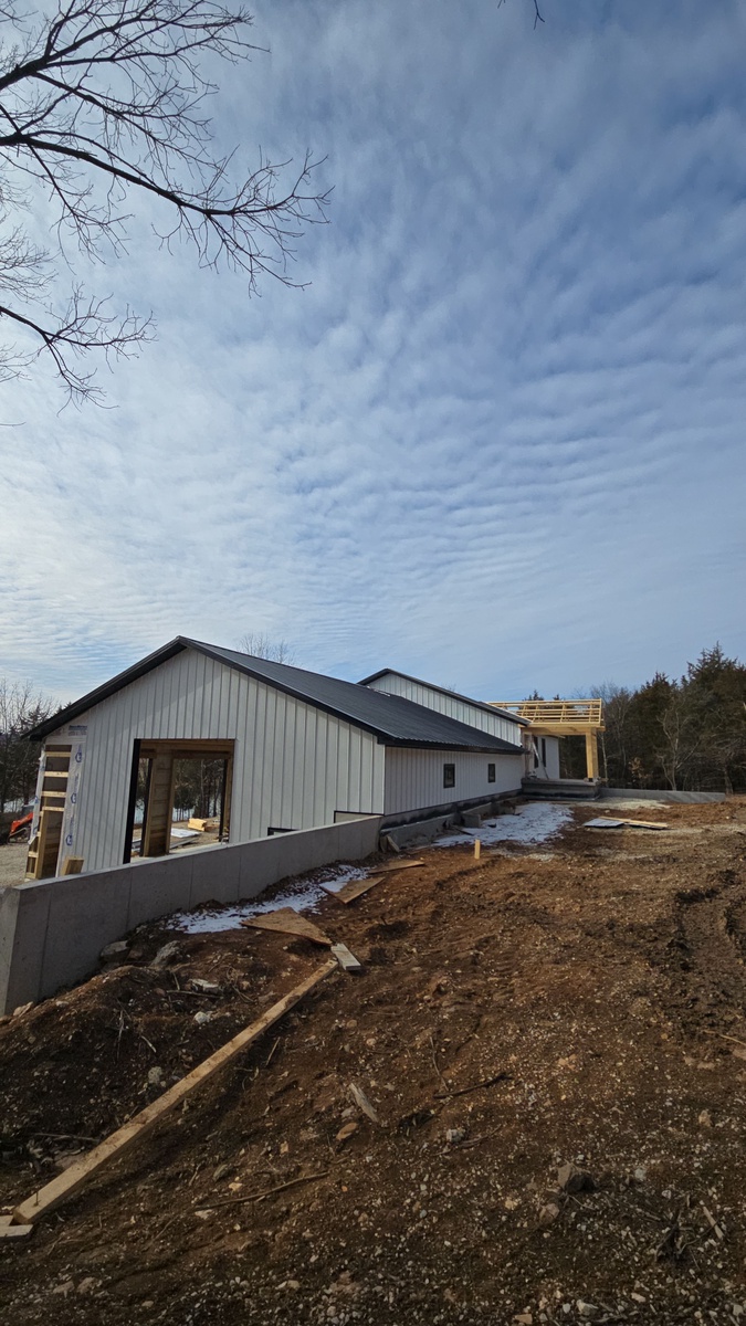 Centertown, MO, 65023, US