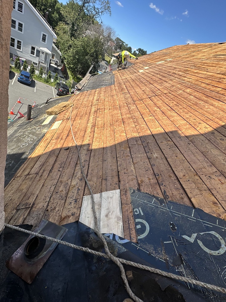 519 Washington Street , Braintree, MA, US
