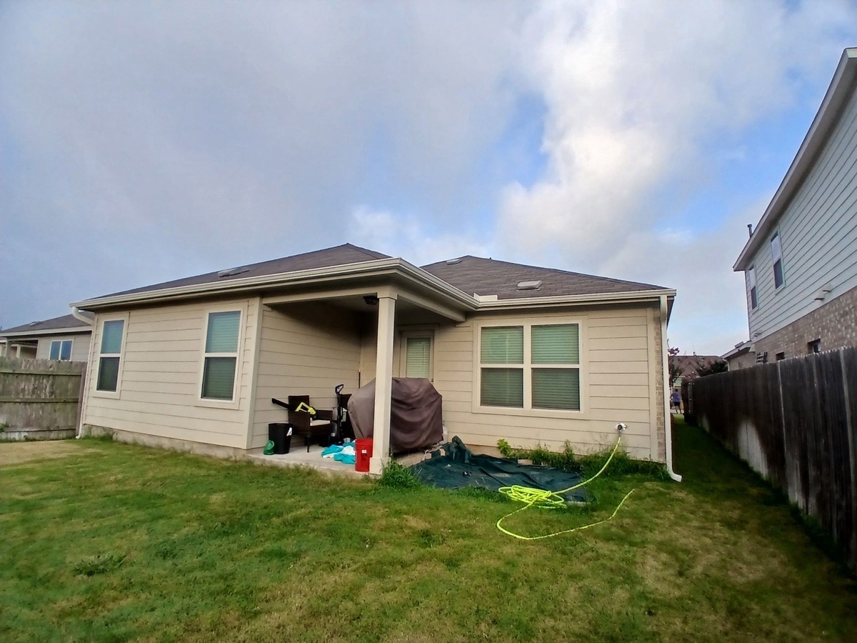 175 Greenbriar Street , Buda, TX, US