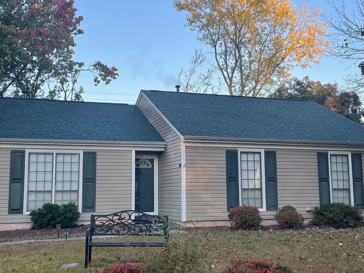 11223 Treebark Dr. , Pineville, NC, US