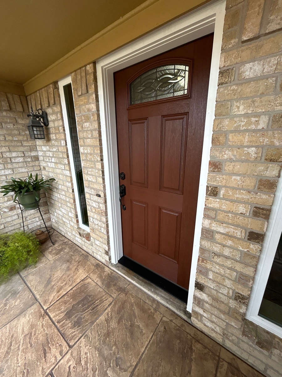 Deer Park, TX, 77536, US