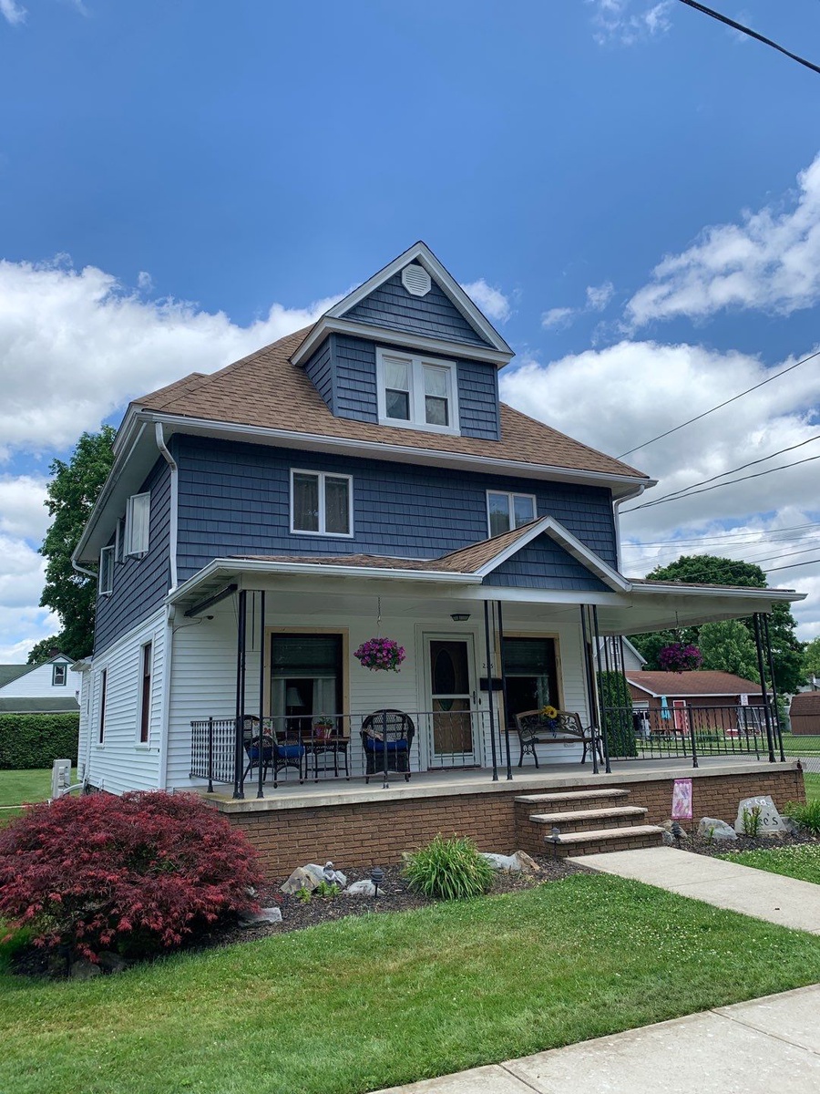225 William Street , Waverly, NY, US